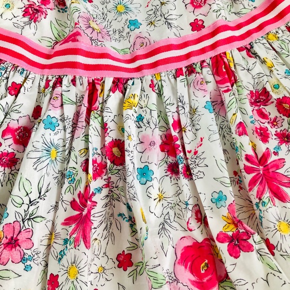 NWT Cynthia Rowley Dress and Matching Headband Set - Picture 3 of 7